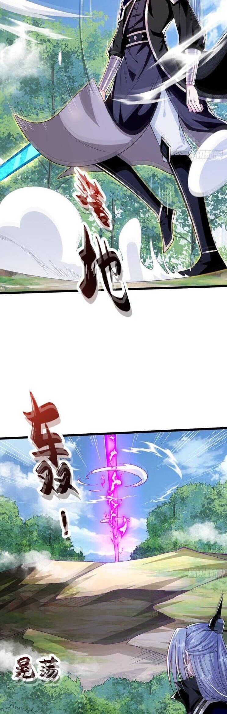 Thập Đại Đế Hoàng Đều Là Đệ Tử Của Ta Chapter 312 - 12