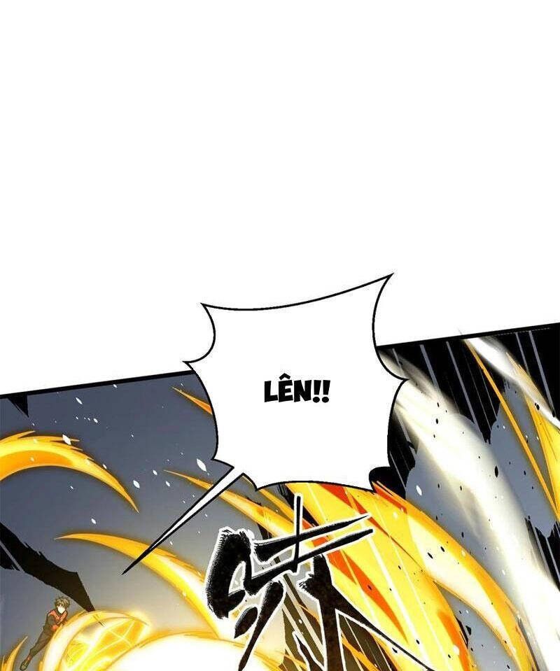 Toàn Cầu Cao Võ Chapter 257 - 57