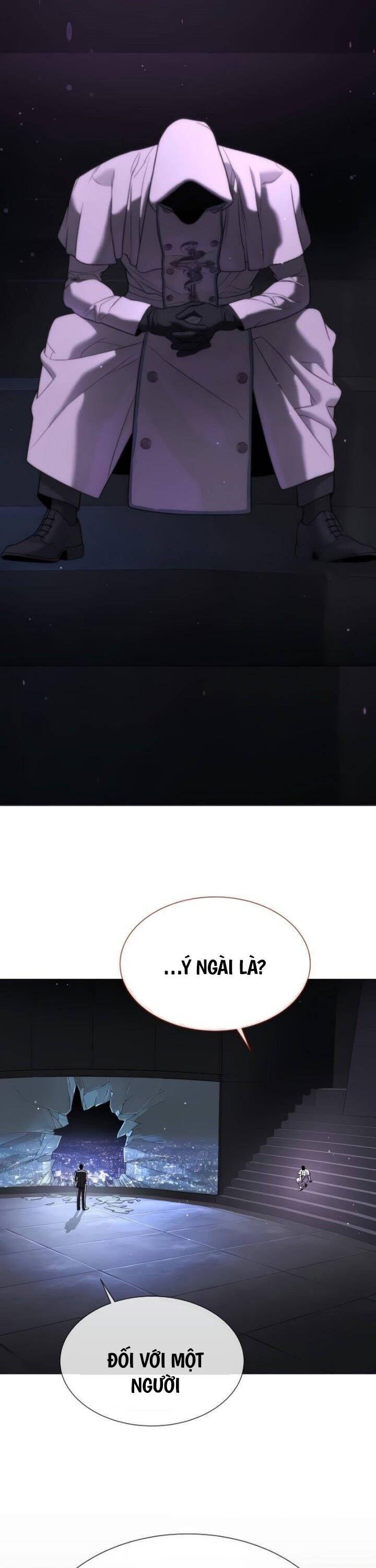 Sát Thủ Peter Chapter 39 - 38