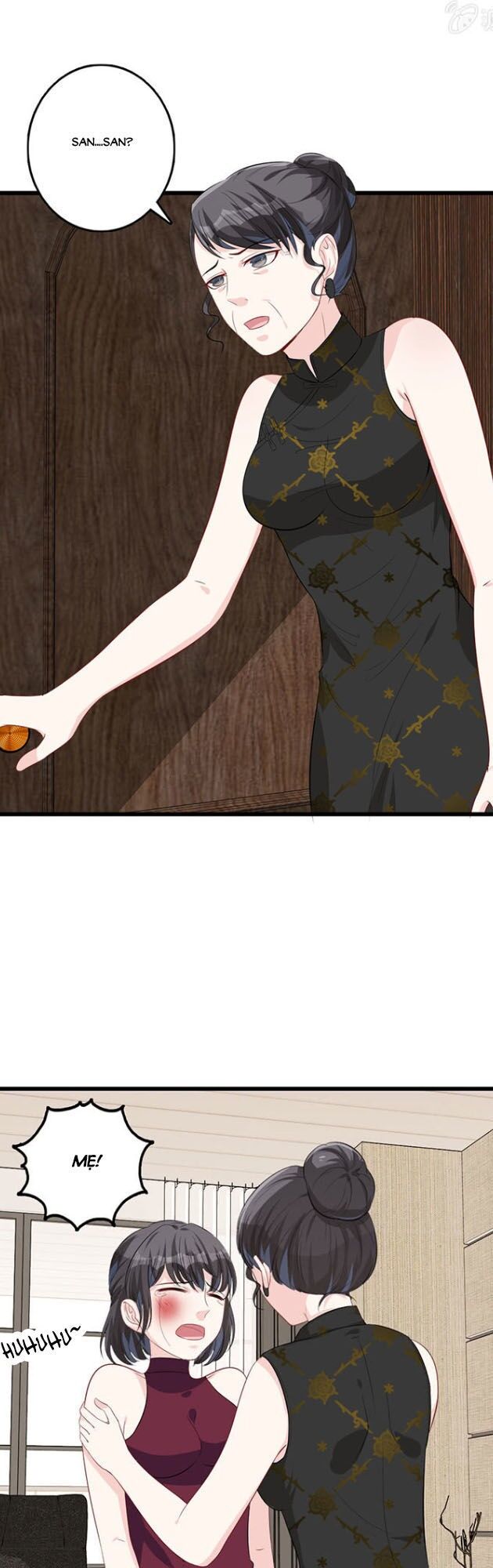 Tân Nương Thế Thân Chapter 31 - 9