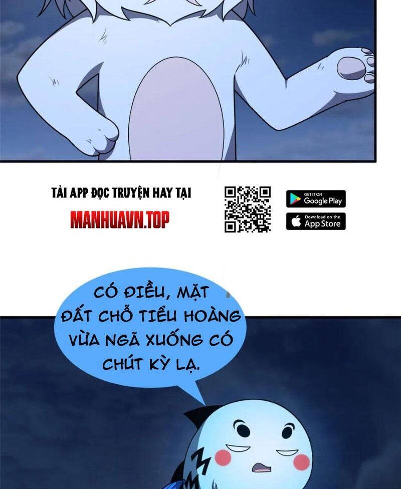 Thần Sủng Tiến Hóa Chapter 302 - 60