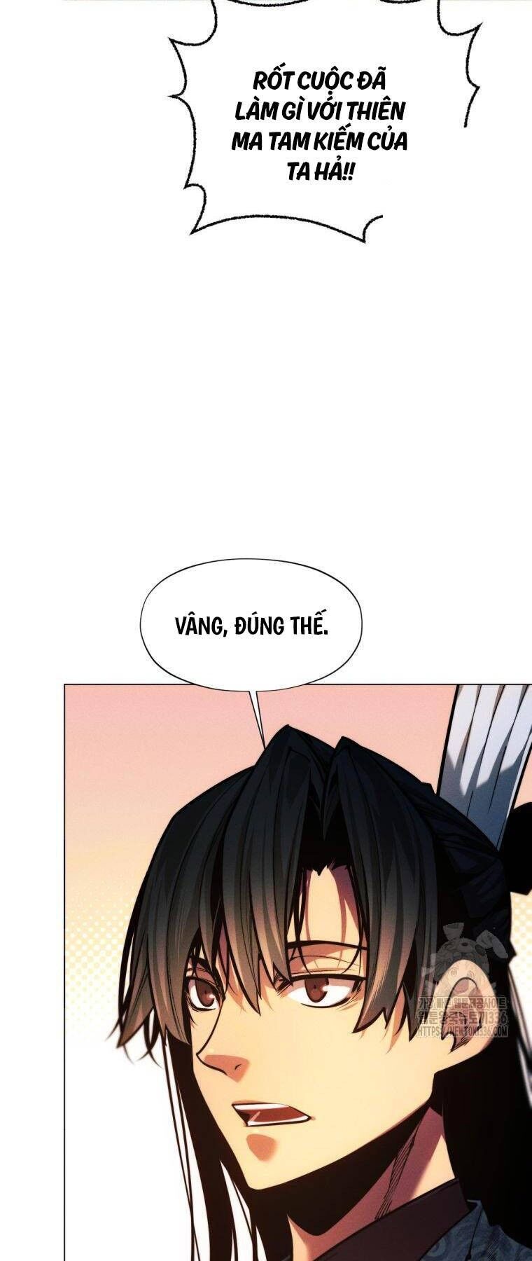 Chuyển Sinh Vào Thế Giới Võ Lâm Chapter 91 - 47