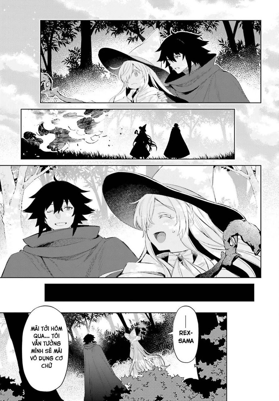 Tôi Không Phải Là Dũng Giả!!! Chapter 29 - 7