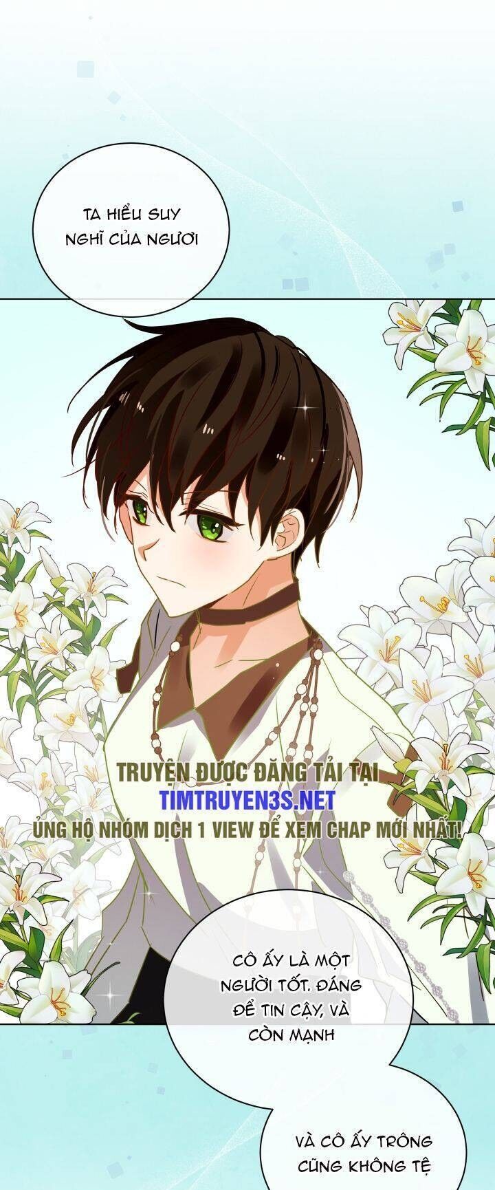 Huyết Nghiệp Kị Sĩ Chuyển Sinh Chapter 95 - 22