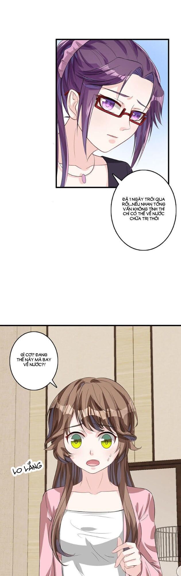 Tân Nương Thế Thân Chapter 27 - 16