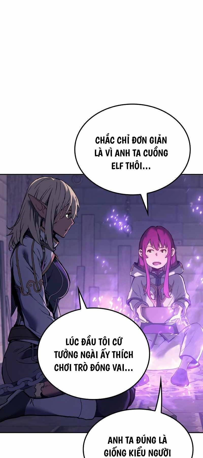 Đế Vương Hồi Quy Chapter 28 - 6