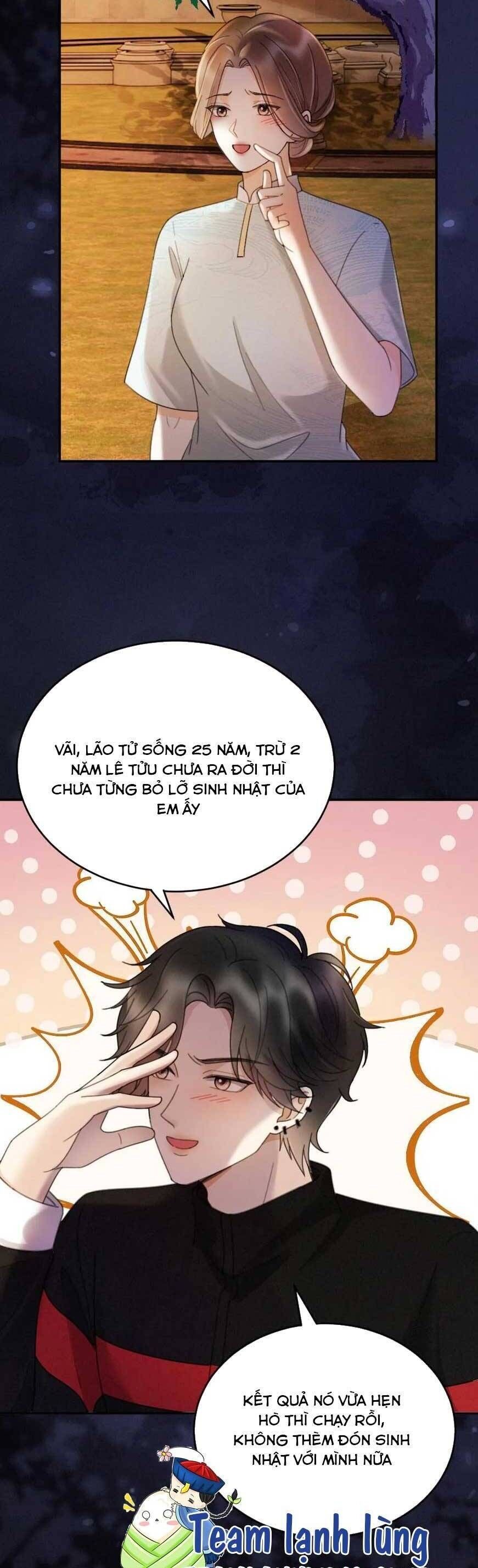 Cùng Đỉnh Lưu Ảnh Đế Yêu Đương Phát Đường Chapter 296 - 5