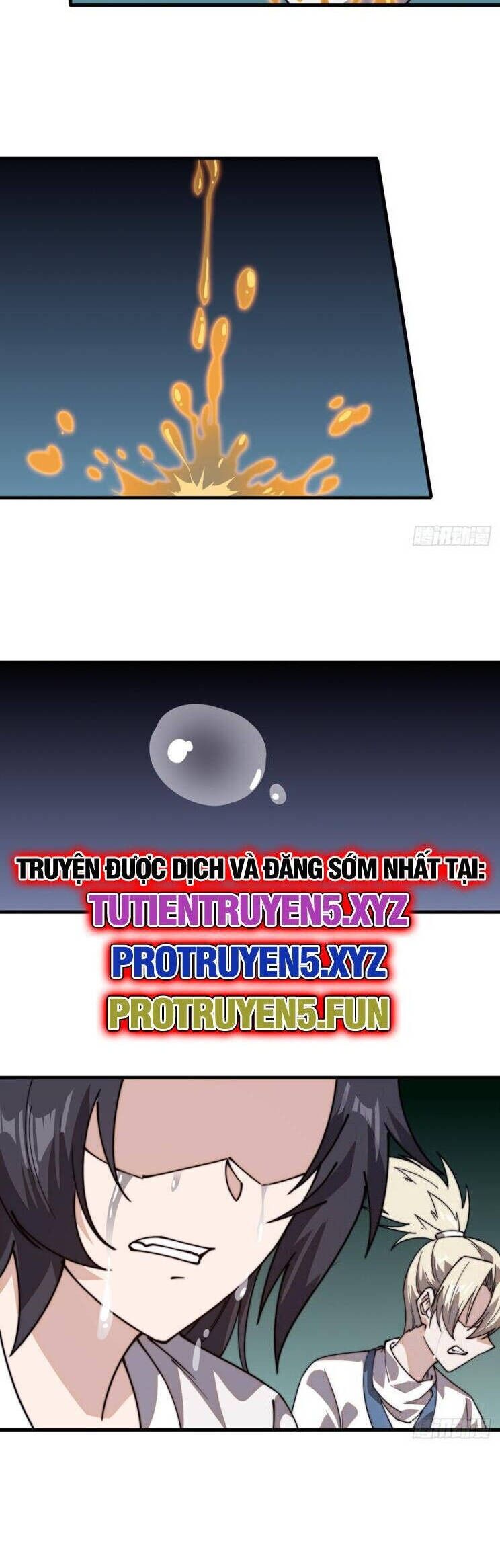 Ta Có Một Sơn Trại Chapter 888 - 14