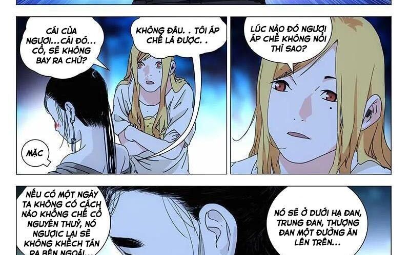 Nhất Nhân Chi Hạ Chapter 300 - 25