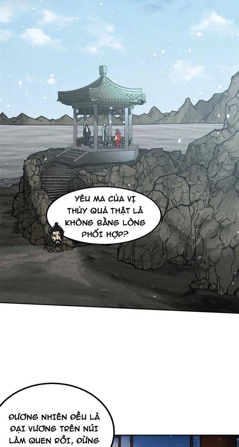 Tâm Ma Chapter 158 - 11