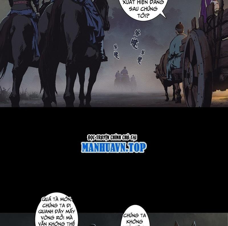 Cửu Châu Tiên Ma Chí Chapter 12 - 34