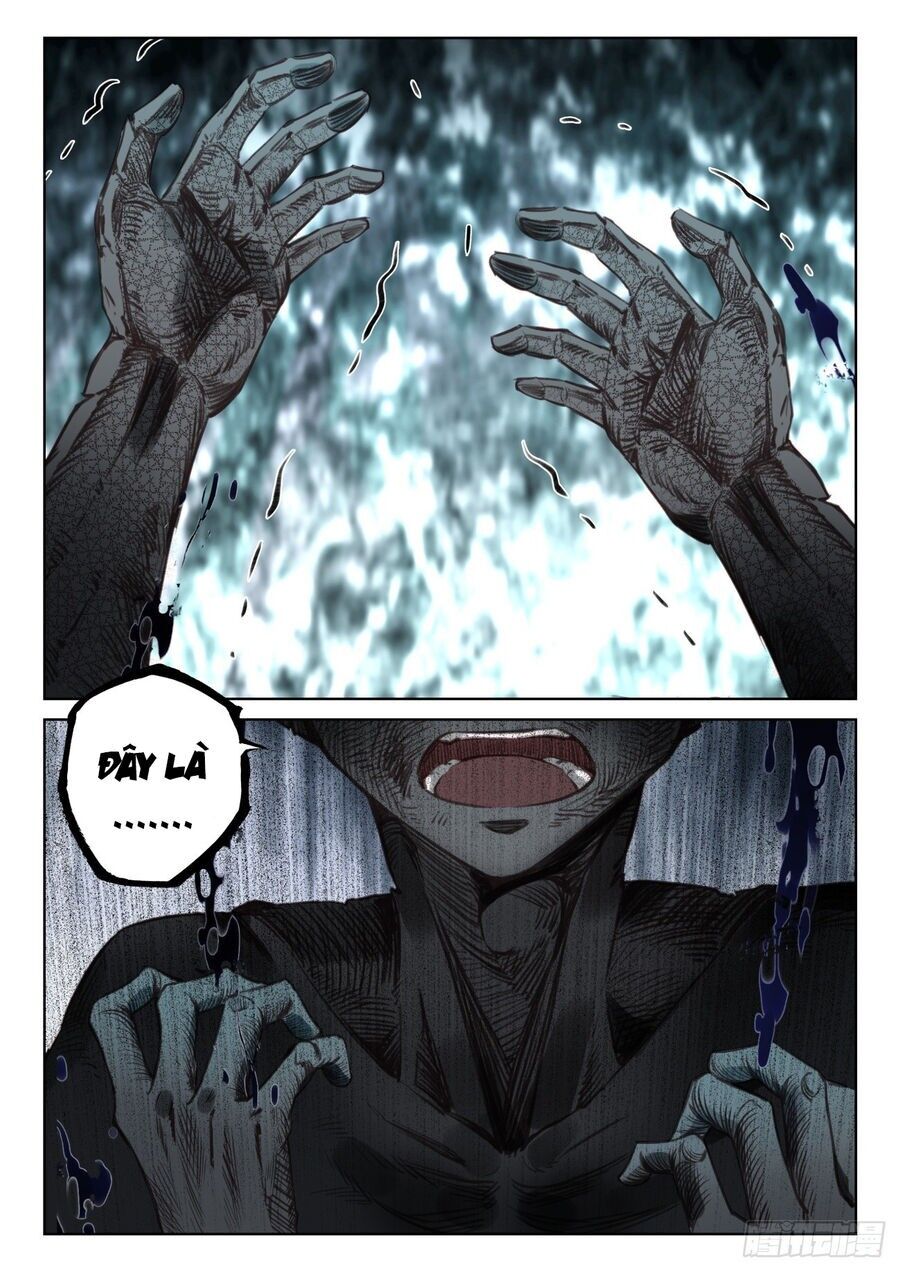 Quang Chi Tử Chapter 77.5 - 9