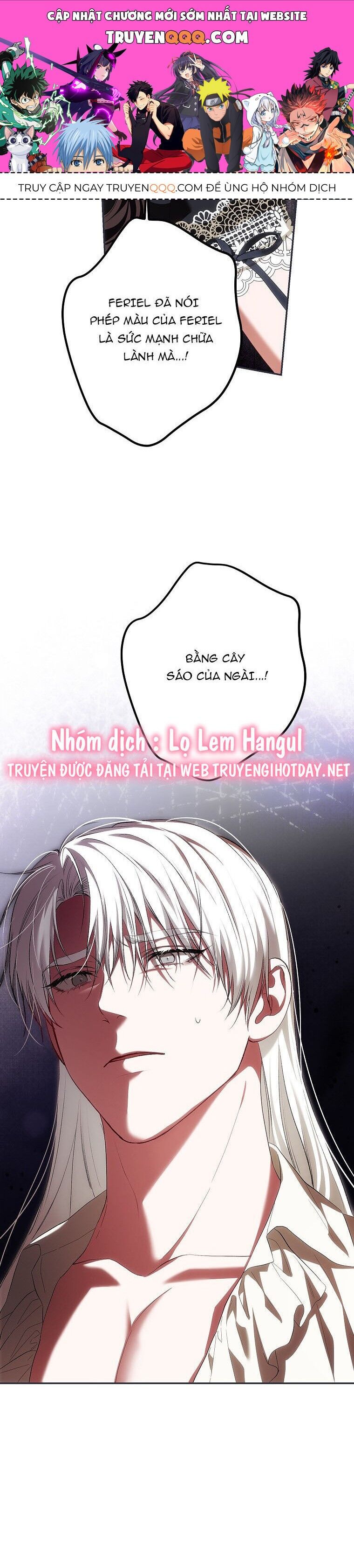 Quãng Đời Còn Lại Của Nữ Phụ Yểu Mệnh Chapter 76.2 - 1