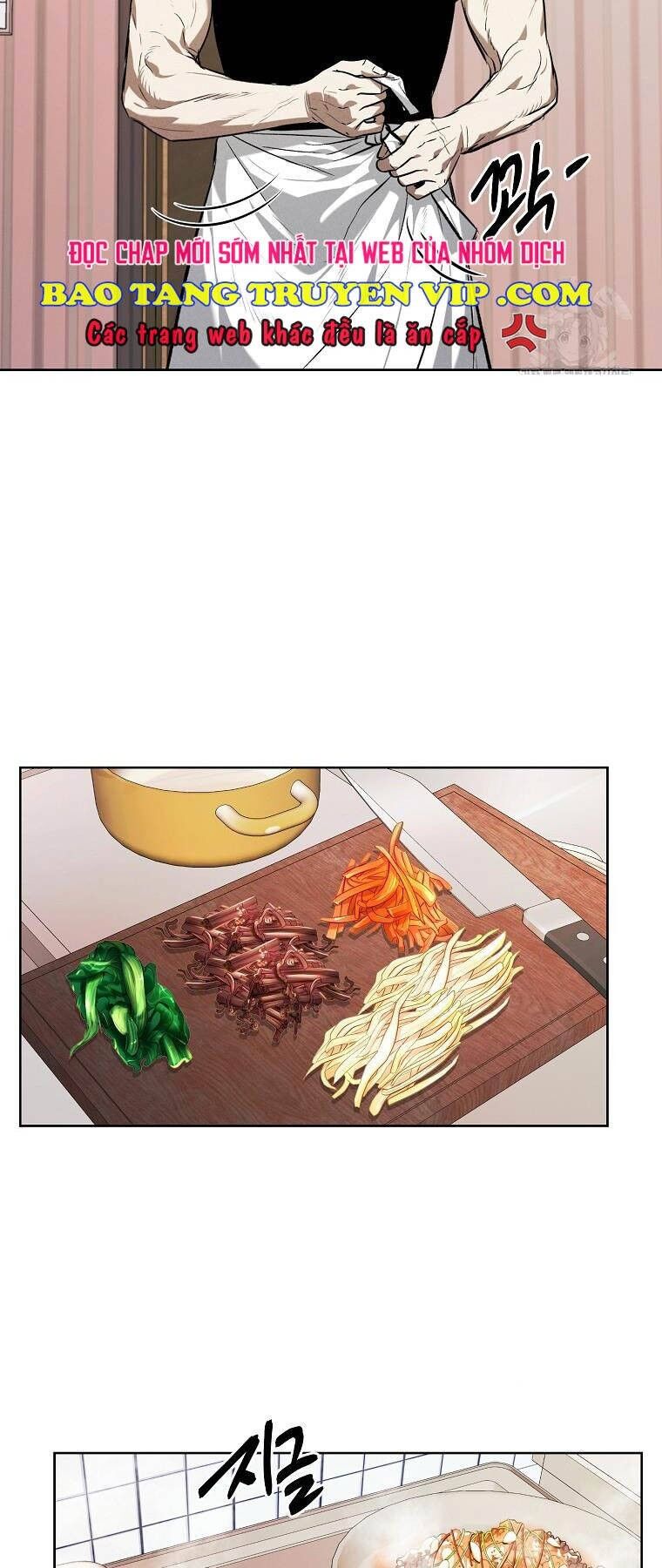 Kẻ Bất Bại Chapter 84 - 34