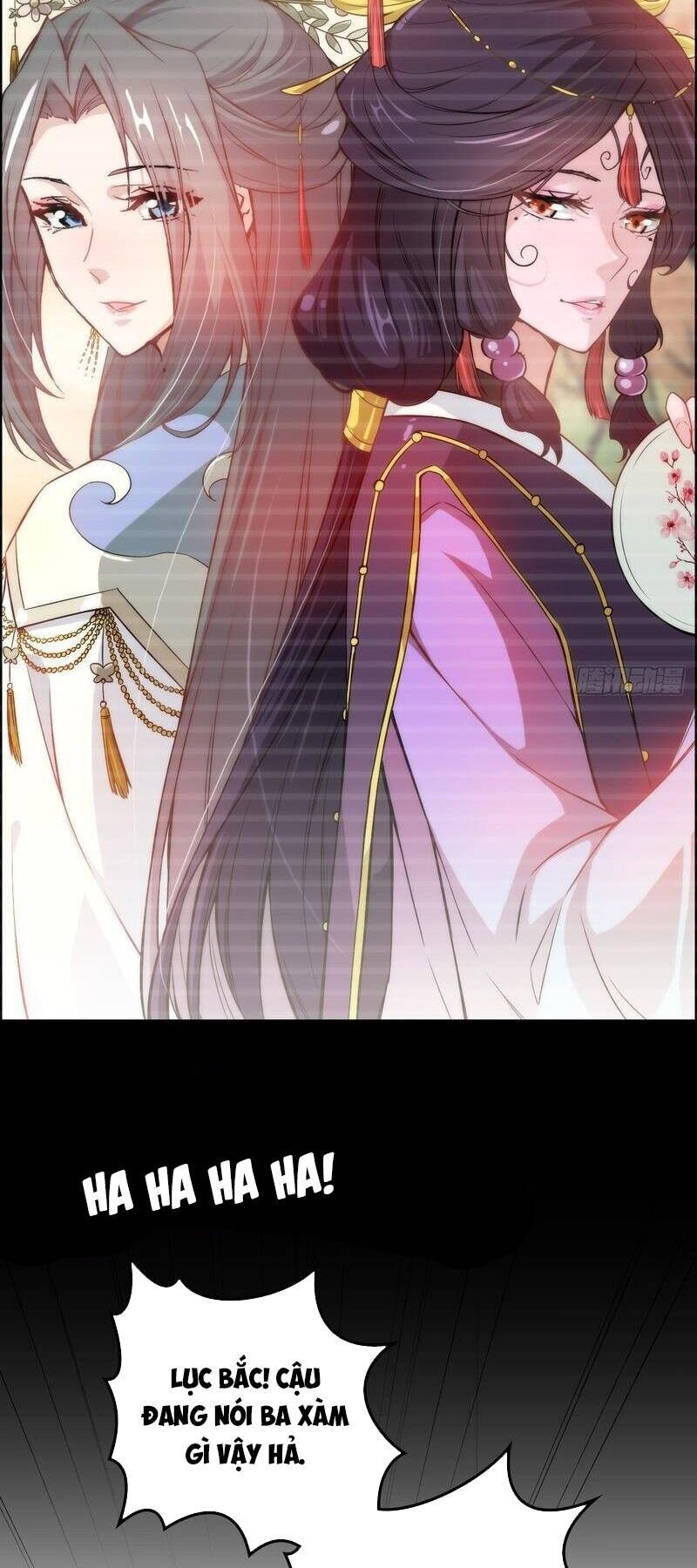 Tu Tiên Chính Là Như Vậy Chapter 144 - 6