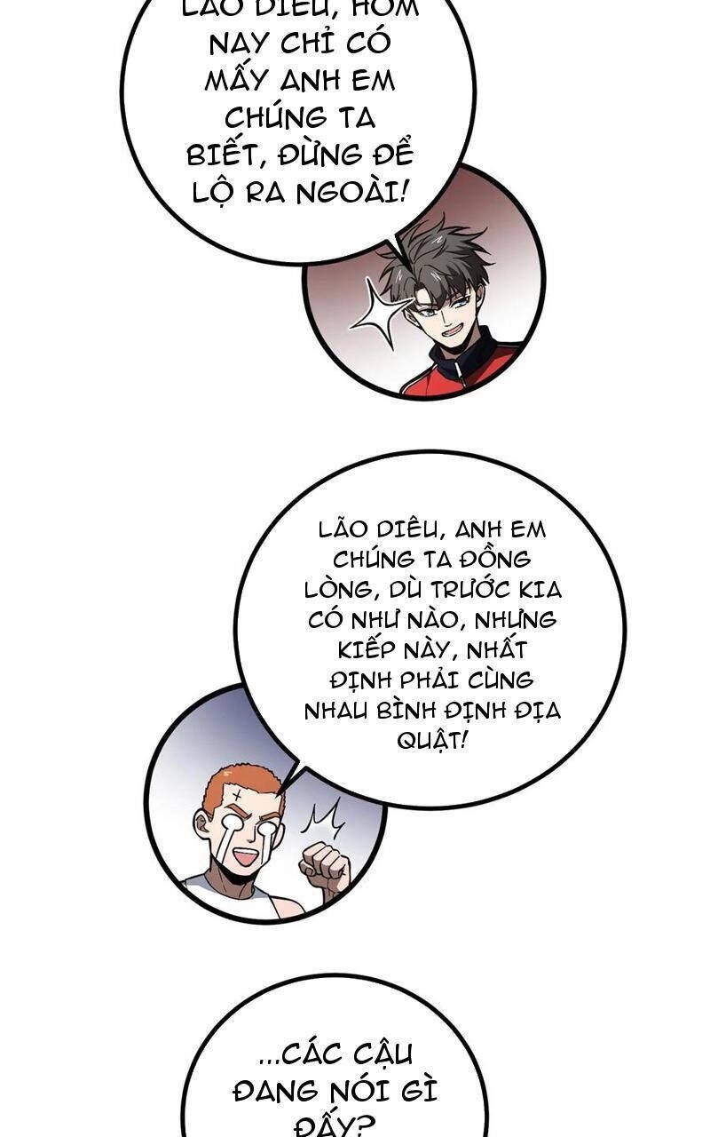 Toàn Cầu Cao Võ Chapter 255 - 29