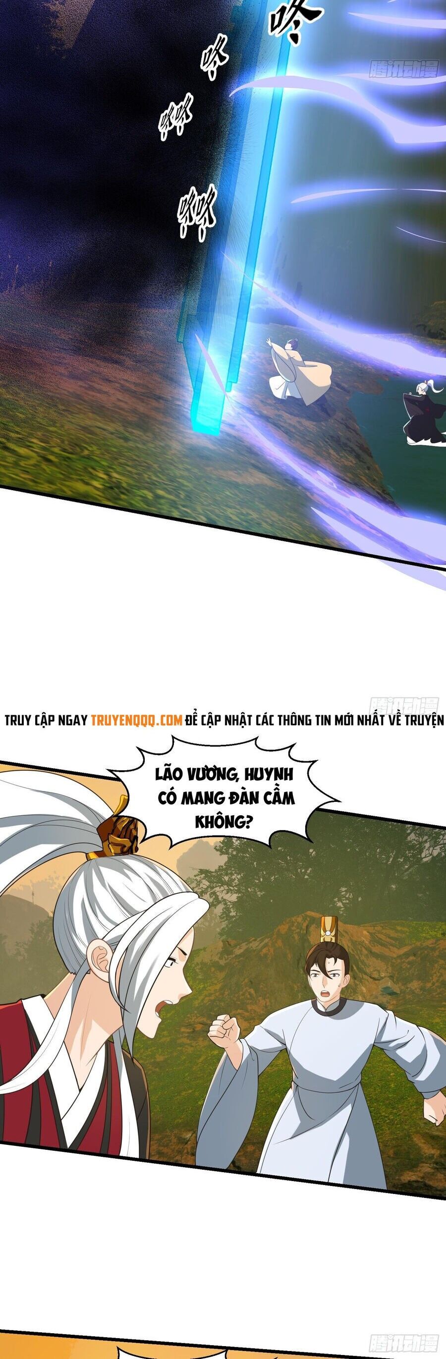 Ta Dùng Sách Giải Trí Thành Thánh Nhân Chapter 136 - 13