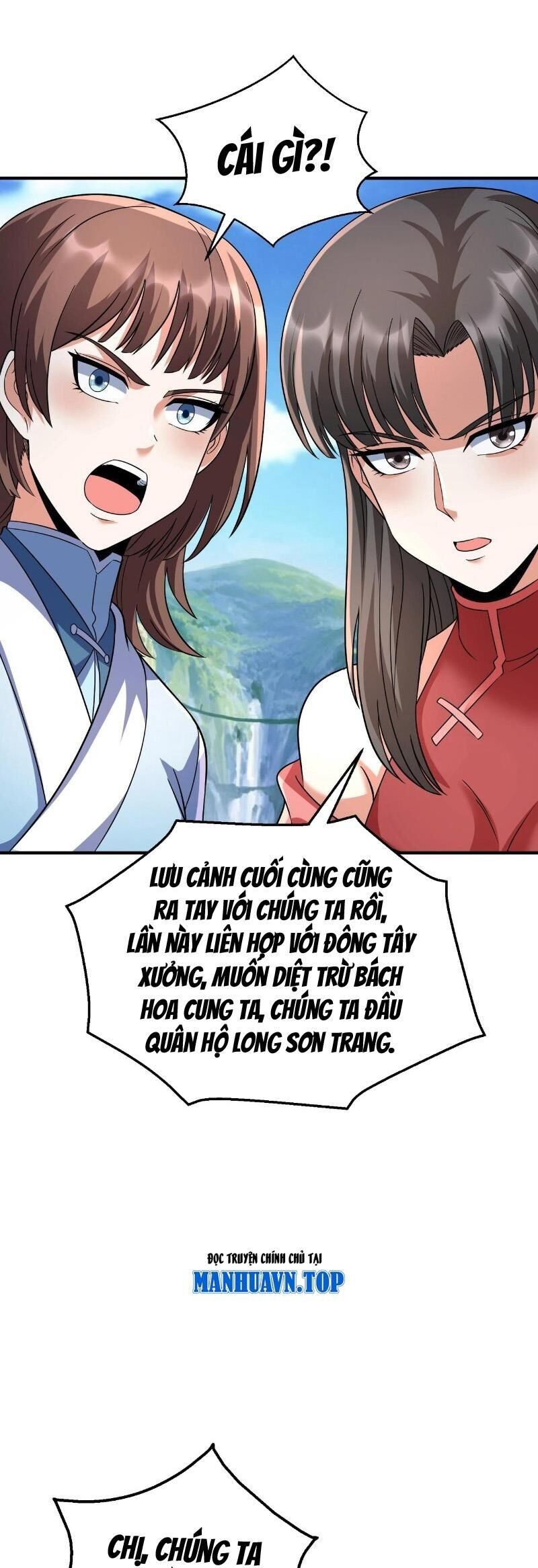 Đại Tần: Ta Con Trai Tần Thủy Hoàng Giết Địch Thăng Cấp Thành Thần Chapter 138 - 22