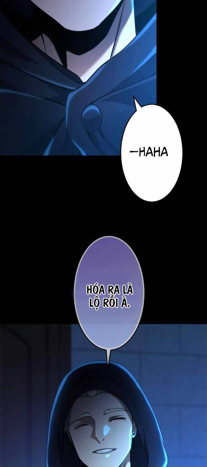 Pháp Sư Cận Chiến Hồi Quy Chapter 16 - 3