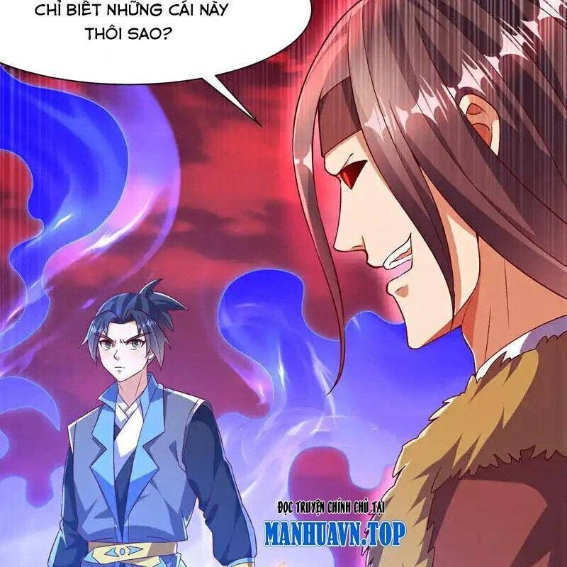 Võ Nghịch Chapter 530 - 18