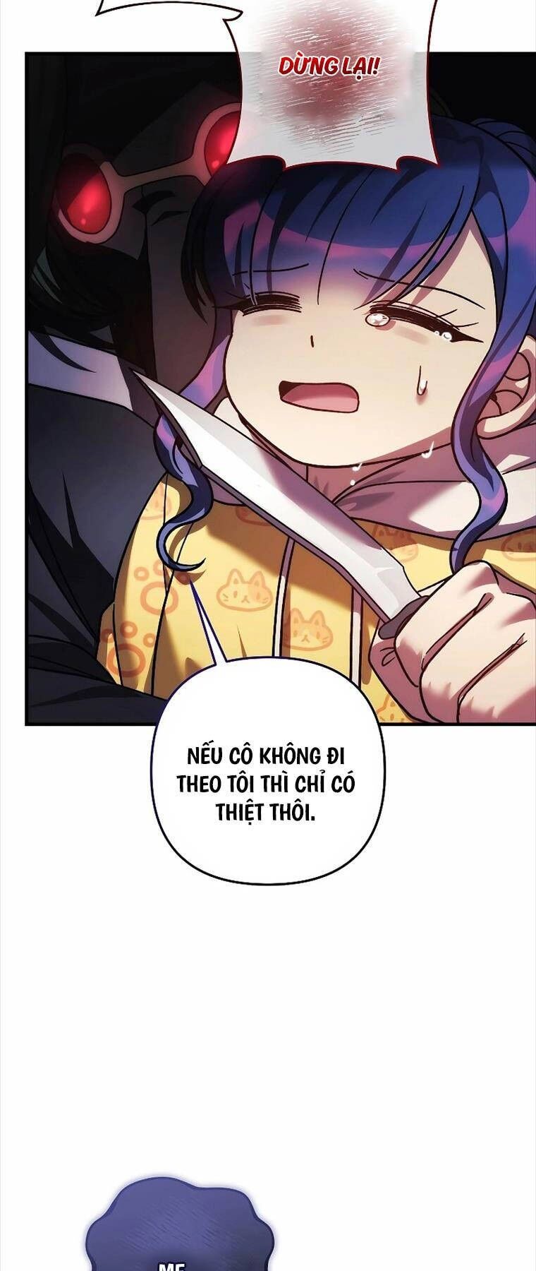 Con Gái Tôi Là Trùm Cuối Chapter 123 - 53