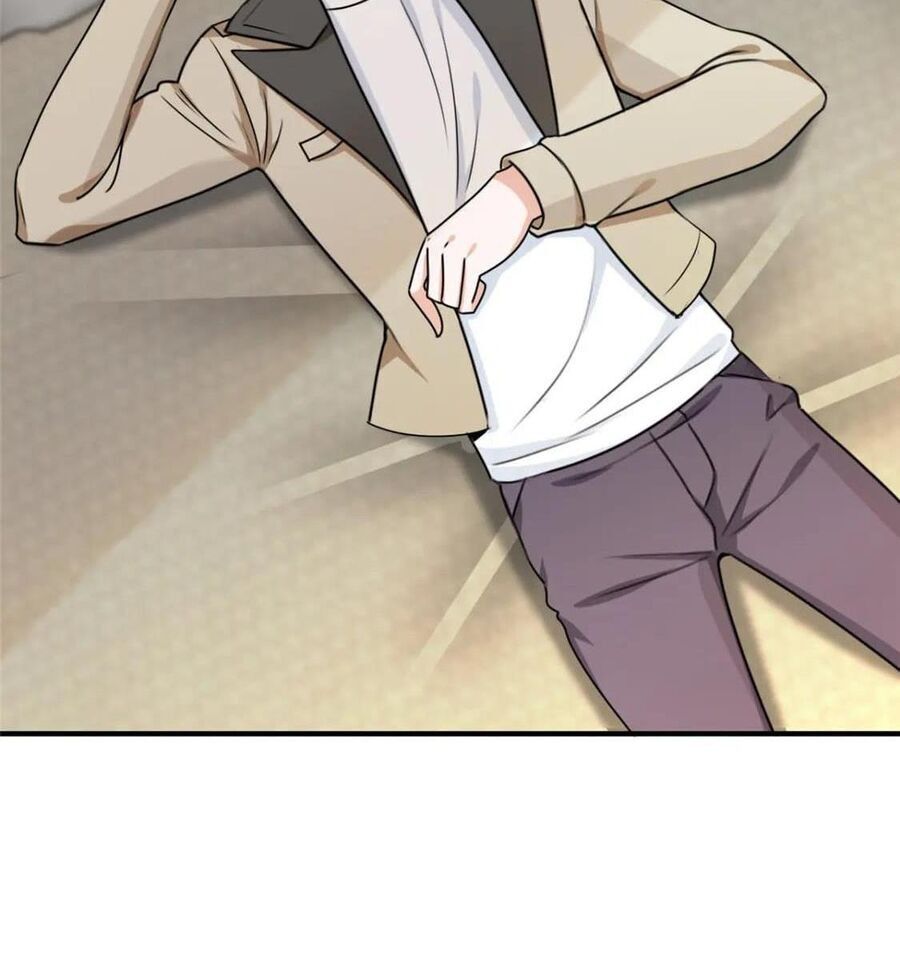 Lão Ba Cho Tôi Lựa Một Trong Mười Nữ Thần Để Kết Hôn Chapter 55 - 27