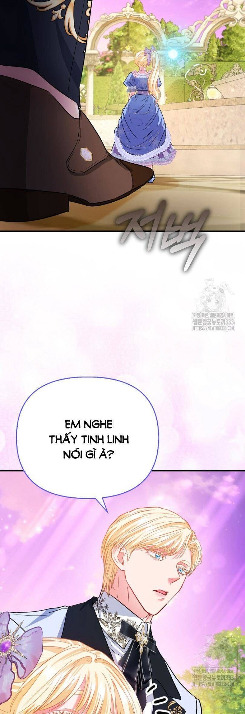 Nàng Công Chúa Của Mọi Người Chapter 45 - 11