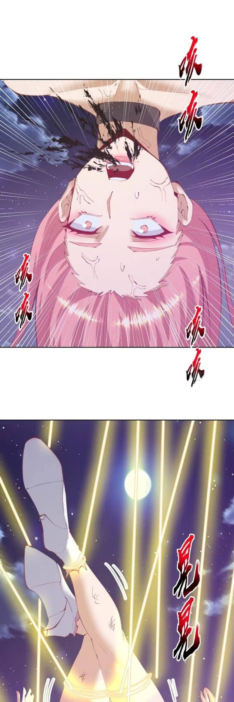 Tu Tiên Giả Cuối Cùng Chapter 91 - 1