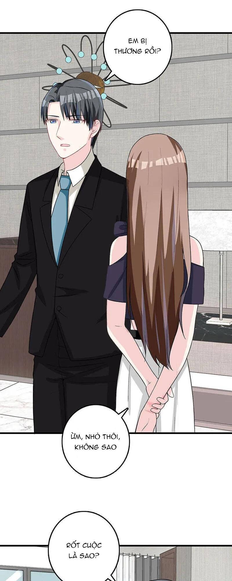 Tân Nương Thế Thân Chapter 81 - 4