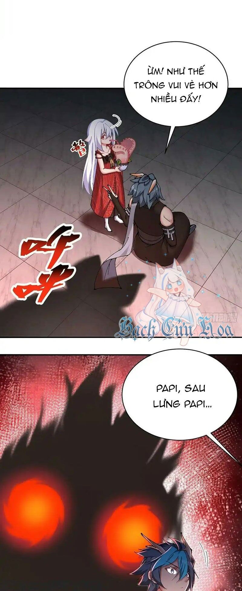 Ta Nhặt Được Thuộc Tính Tại Tu Chân Giới Chapter 254 - 15