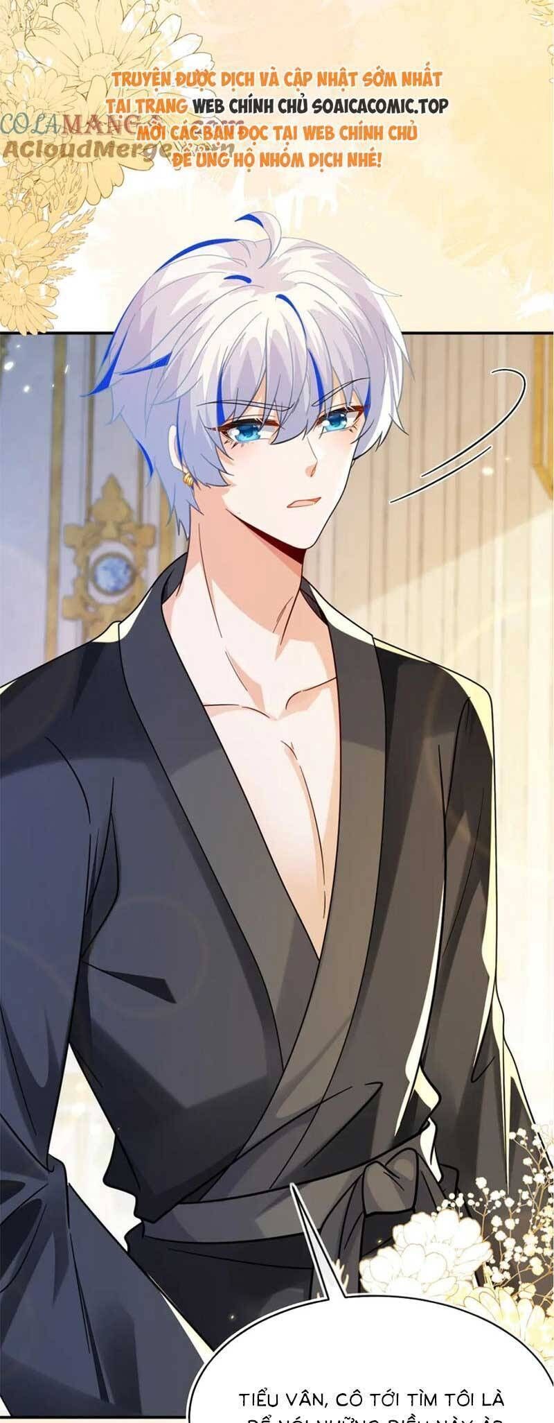 Kết Hôn Với Người Quyền Lực Nhất Hành Tinh Chapter 48 - 13