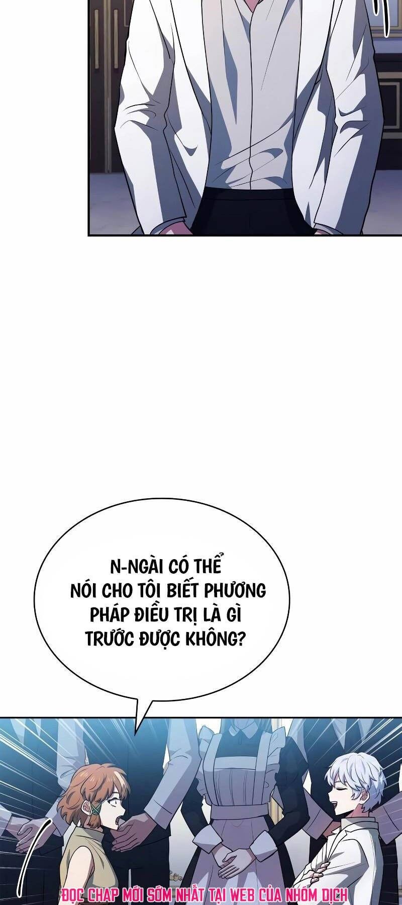 Hoàng Tử Bán Thuốc Chapter 27 - 87