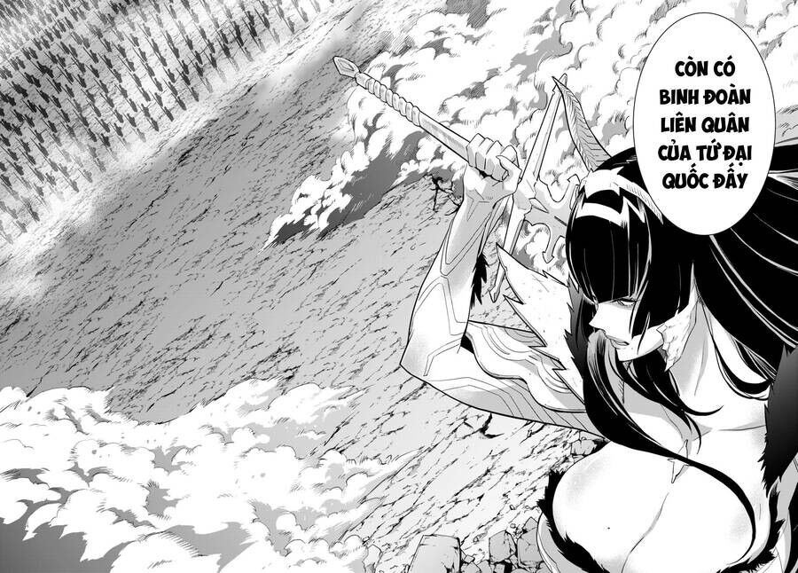 Game Obu Familia – Family Senki Chapter 61 - 15