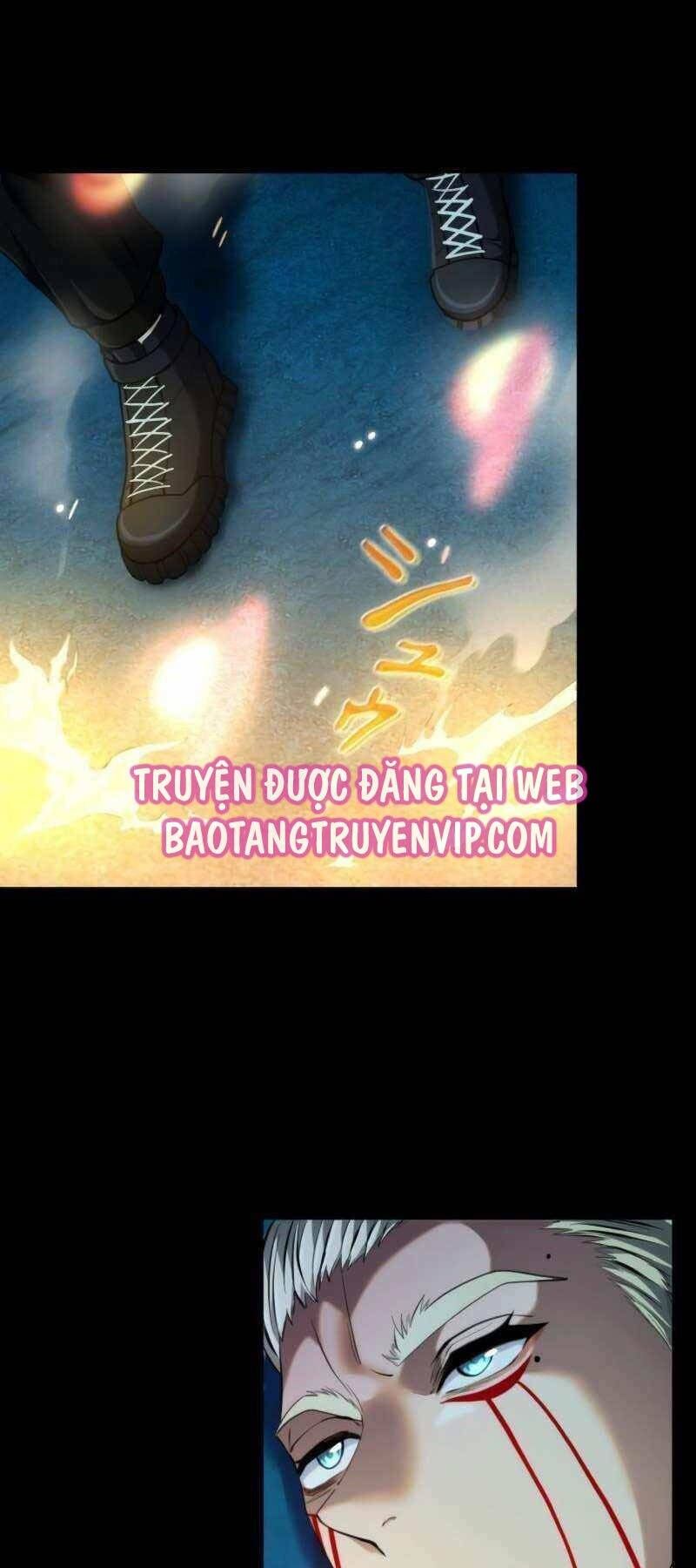 Pháp Sư Cận Chiến Hồi Quy Chapter 17 - 28