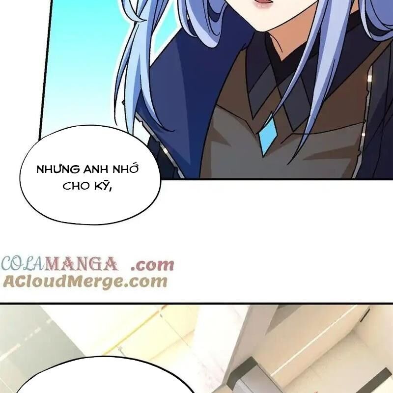 Tận Thế Trò Chơi Ghép Hình Chapter 78 - 22