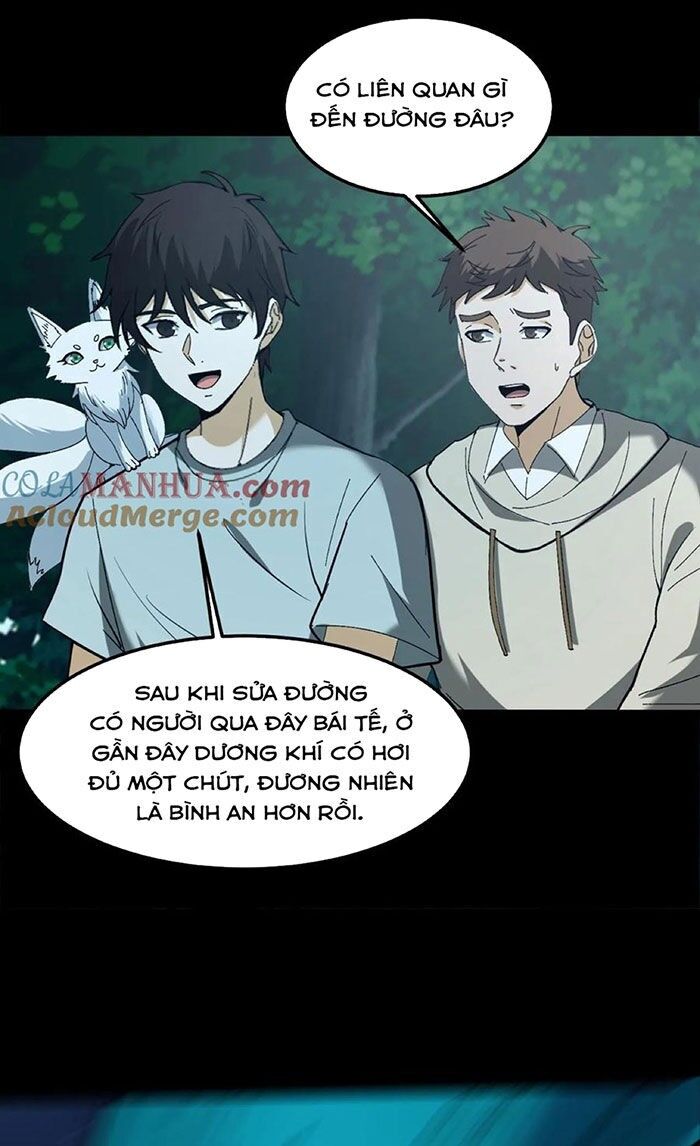 Ngày Tôi Sinh Ra, Bách Quỷ Dạ Hành, Tuyết Thi Hộ Đạo Chapter 127 - 29