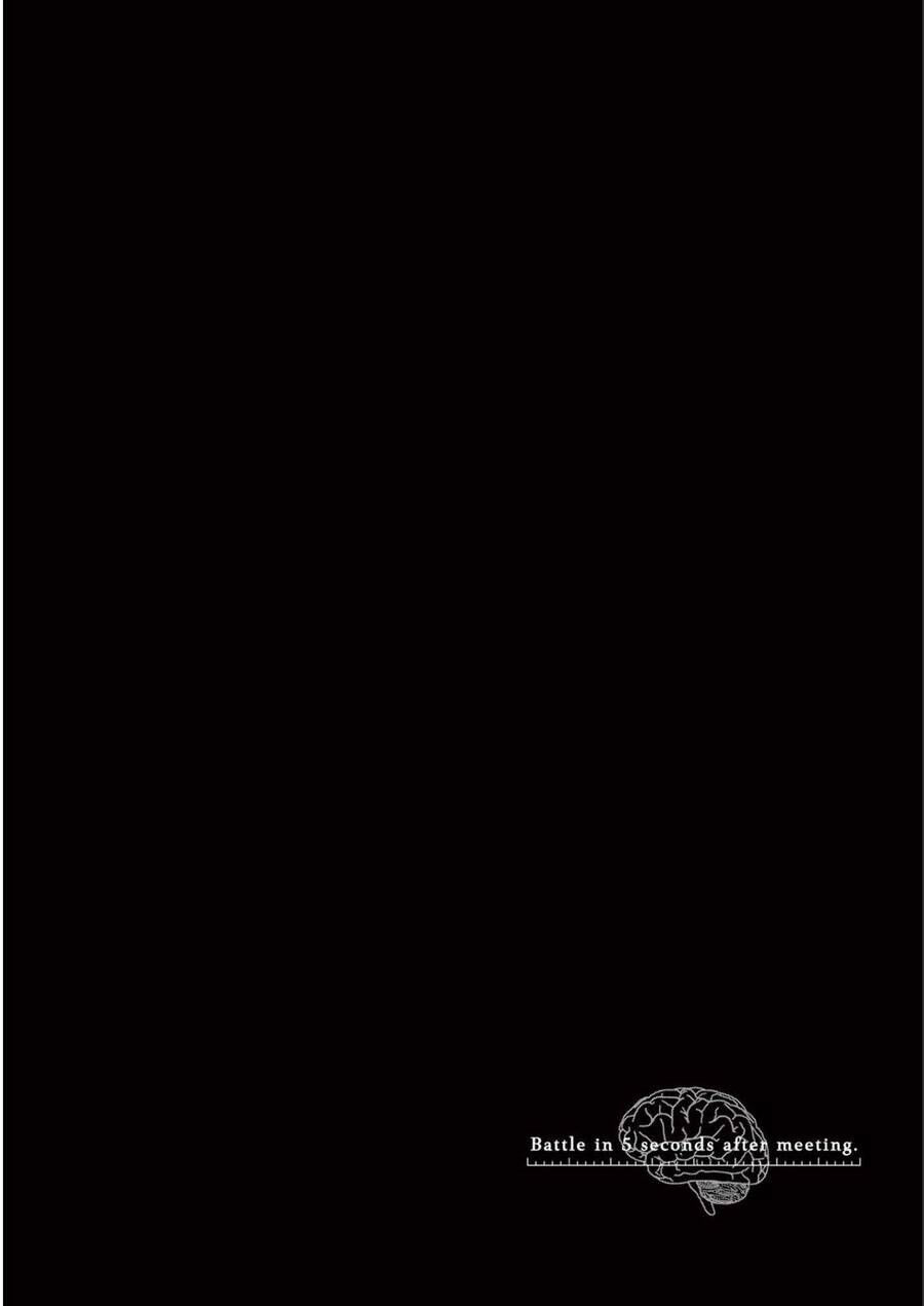 Trận Chiến Bắt Đầu Sau 5 Giây Chapter 187 - 19