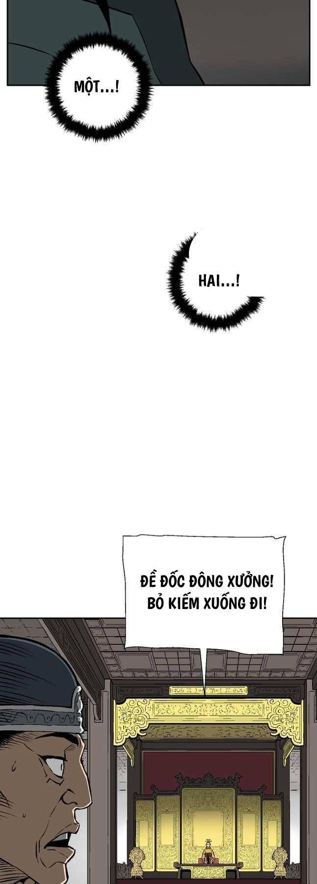 Vĩ Linh Kiếm Tiên Chapter 57 - 68