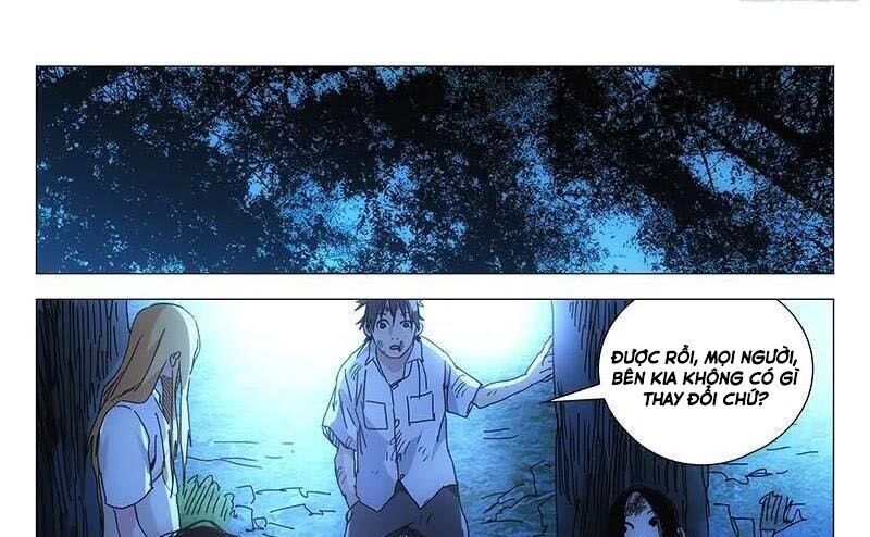 Nhất Nhân Chi Hạ Chapter 297 - 37