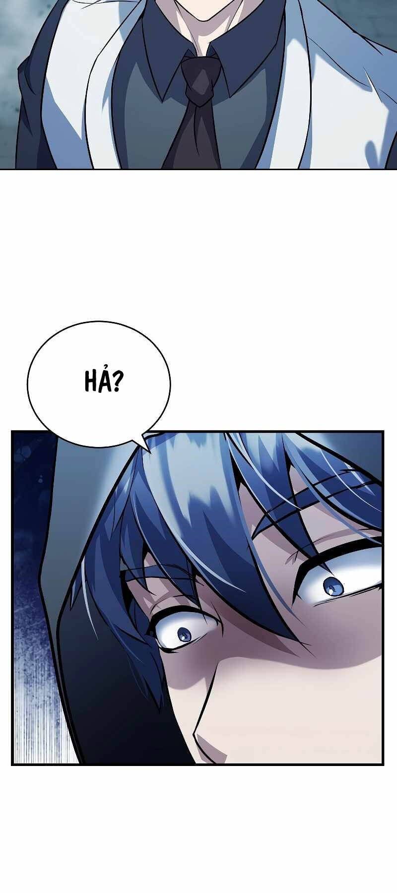 Những Nhân Vật Chính Mà Chỉ Tôi Biết Chapter 25 - 51