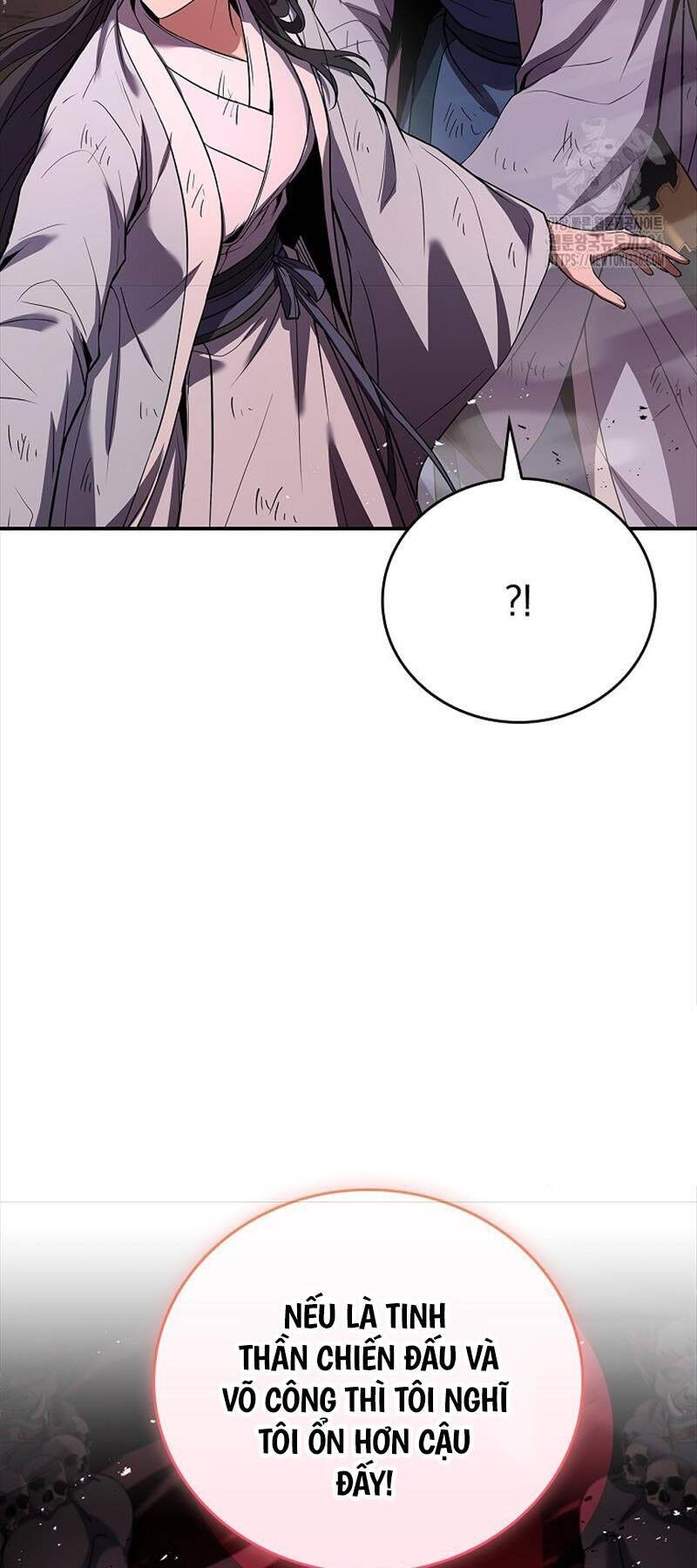 Chuyển Sinh Thành Tiêu Sư Chapter 67 - 9