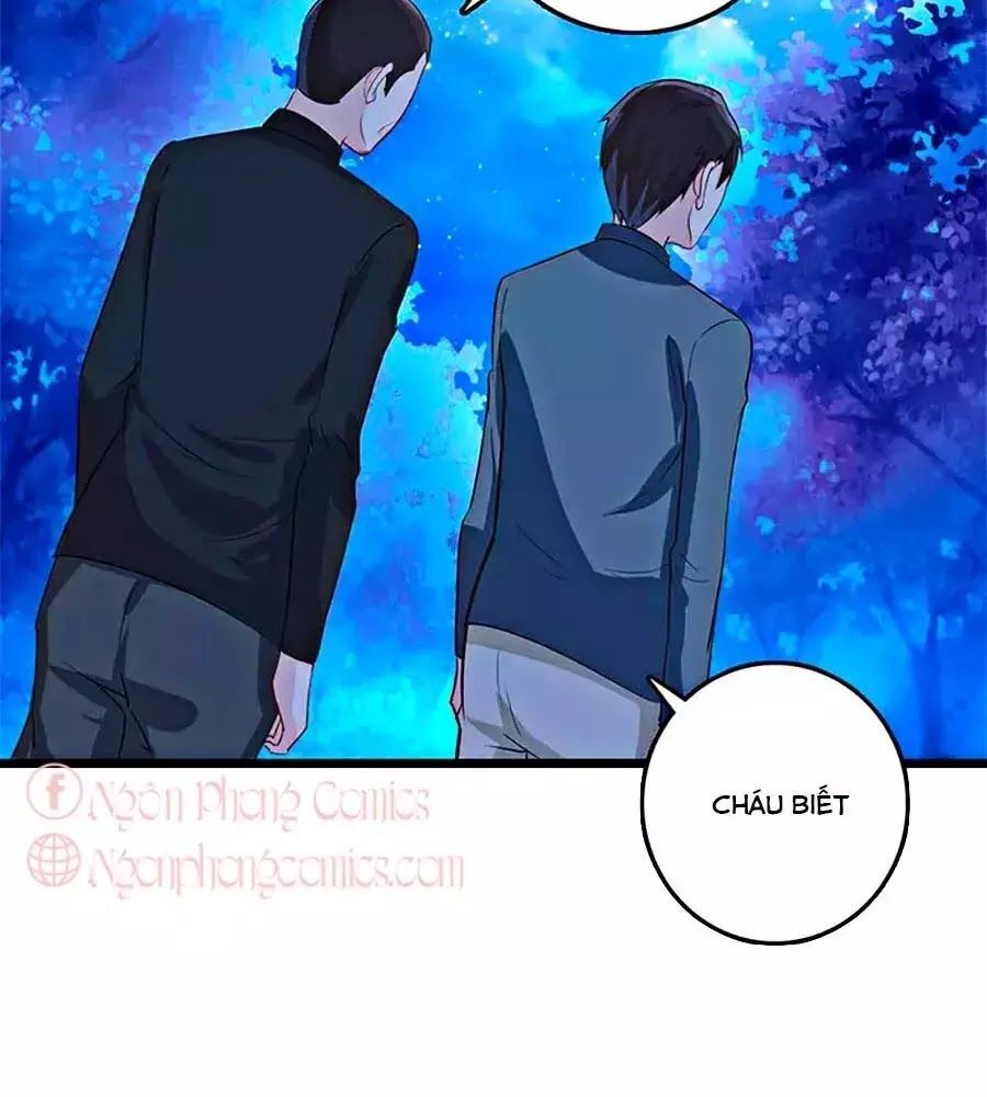 Tân Nương Thế Thân Chapter 47 - 58