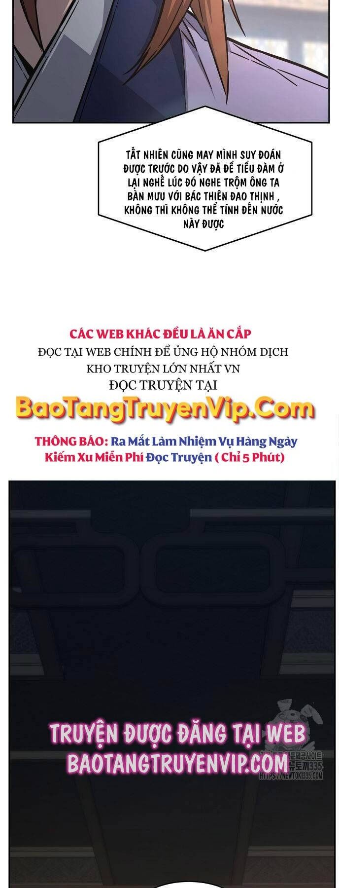Cảm Kiếm Tuyệt Đối Chapter 81 - 55