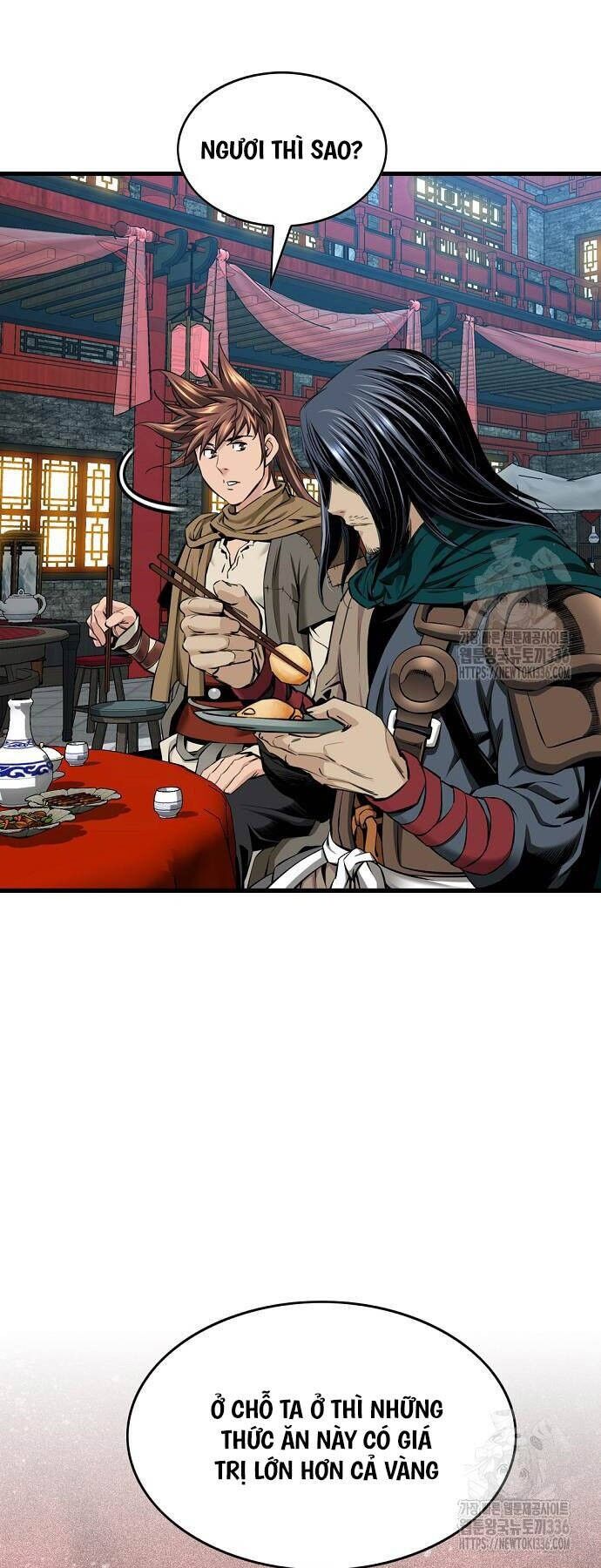 Thiên Hạ Đệ Nhất Y Lại Môn Chapter 64 - 15