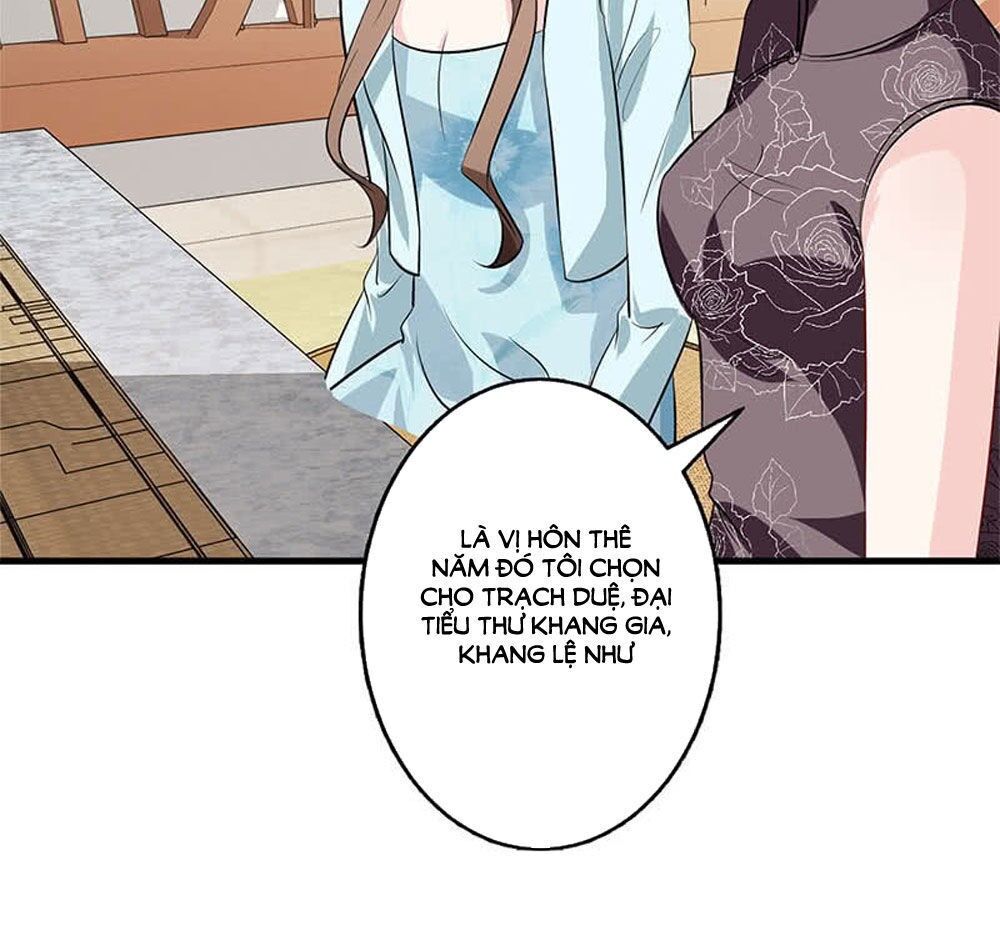 Tân Nương Thế Thân Chapter 11 - 17