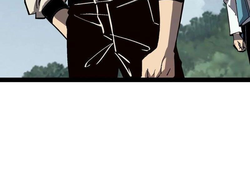 Quỷ Dị Khó Giết? Thật Xin Lỗi, Ta Mới Thật Sự Là Bất Tử Chapter 94 - 24