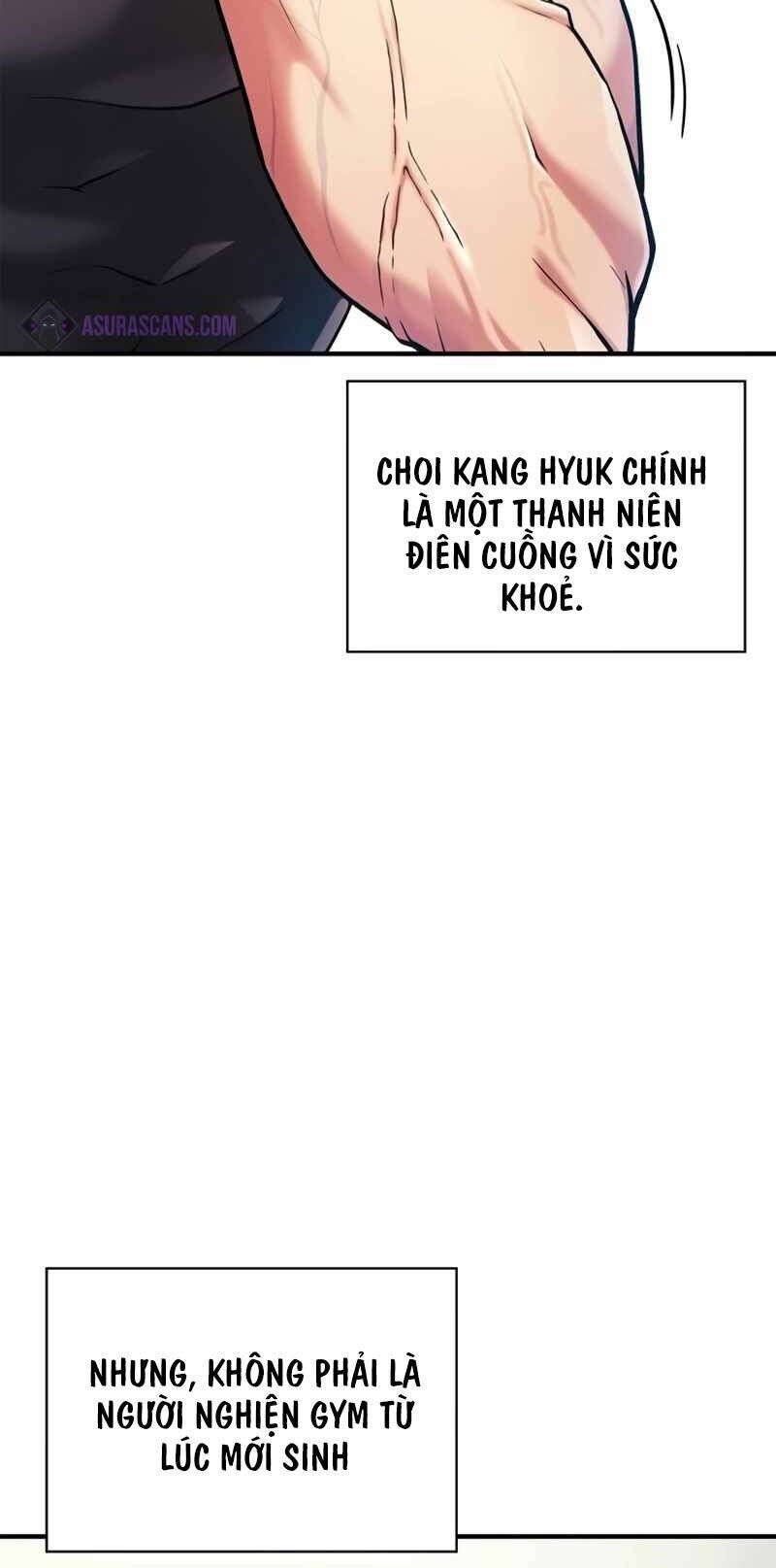 Huấn Luyện Viên Murim Thiên Tài Chapter 1 - 8