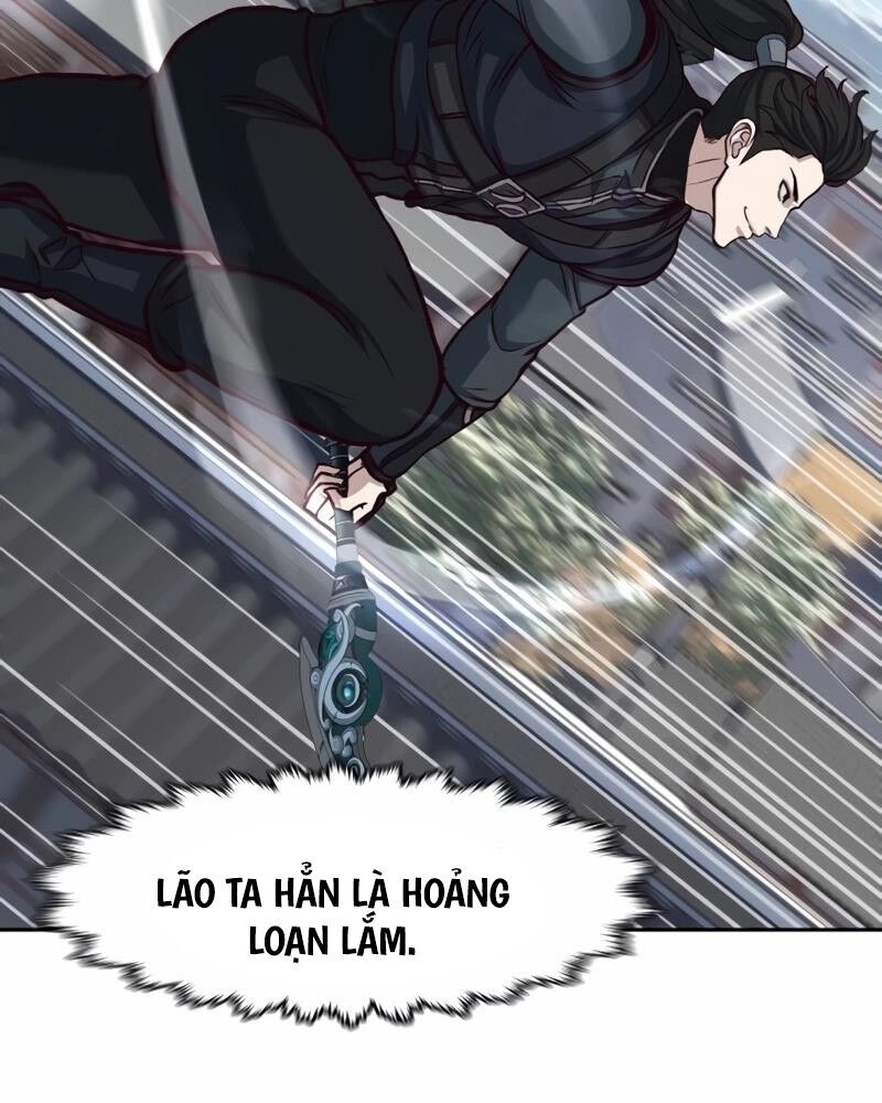 Túy Kiếm Dạ Hành Chapter 111 - 29