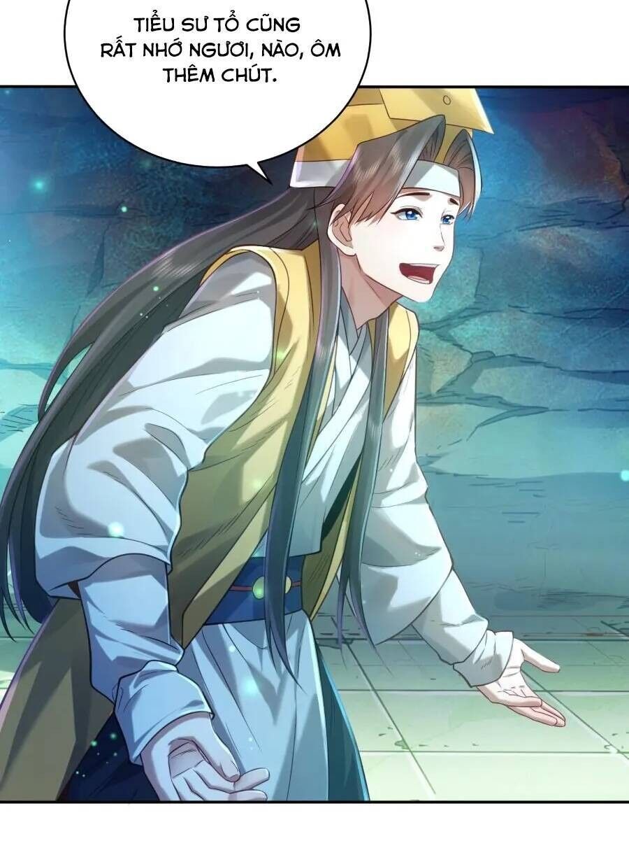 Bói Toán Mà Thôi, Cửu Vĩ Yêu Đế Sao Lại Thành Nương Tử Ta?! Chapter 39 - 15