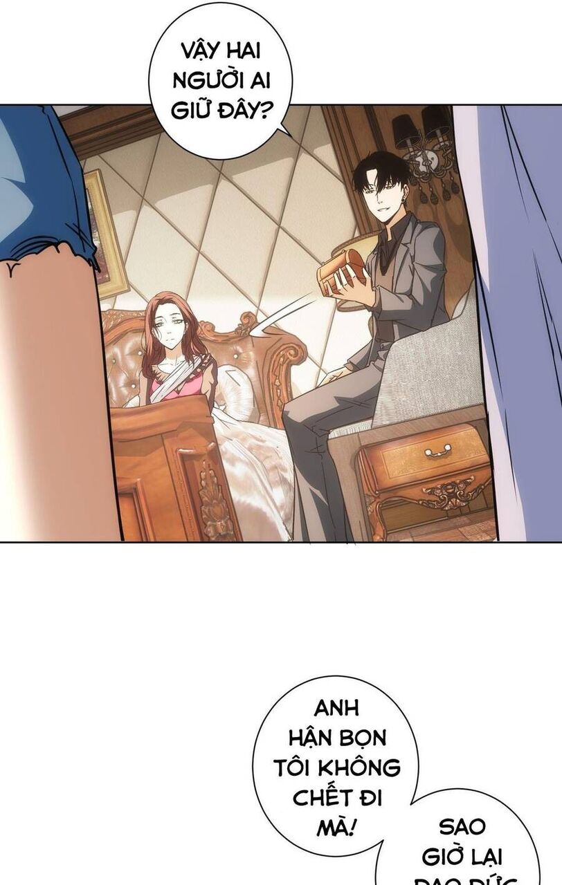 Ta Có Thể Thấy Tỉ Lệ Thành Công Chapter 205 - 36